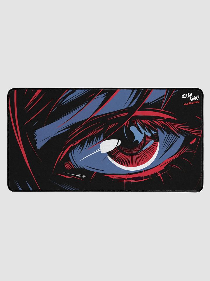 Vivid Vision Desk Mat product image (1)