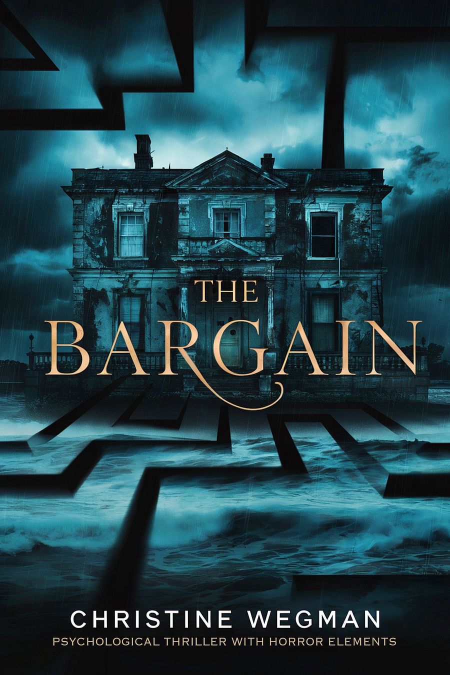 The Bargain product image (1)