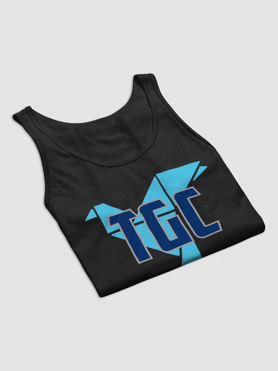 TGC TANK TOP product image (3)