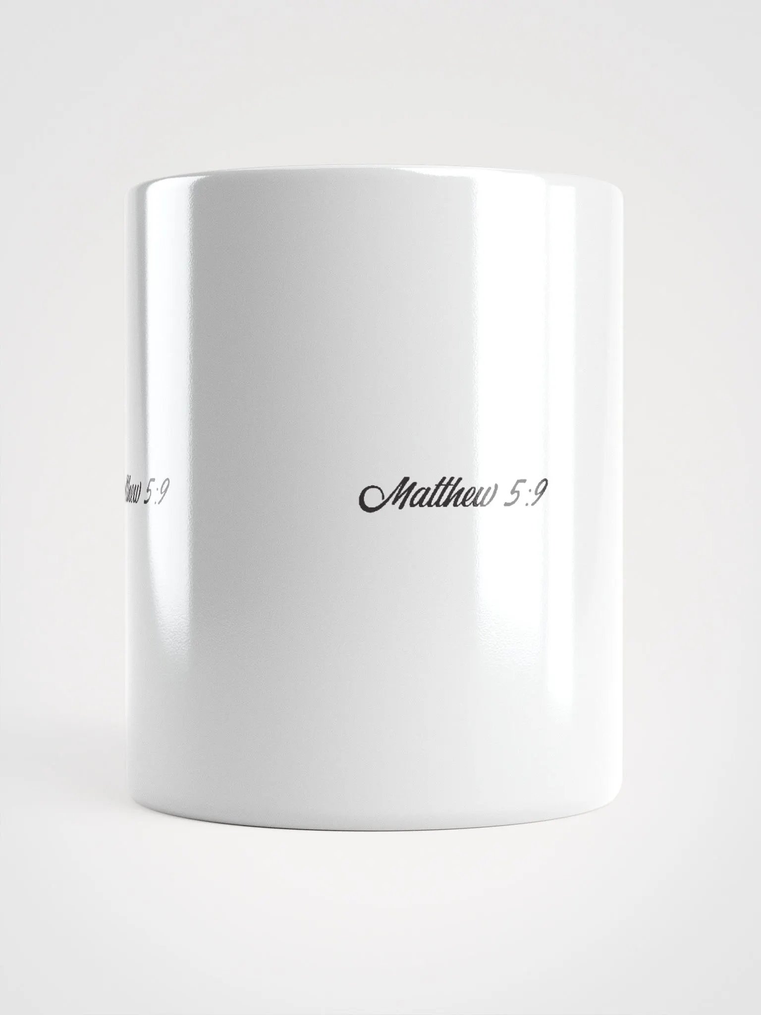 Bible Verse Matthew 5:9 product image (10)