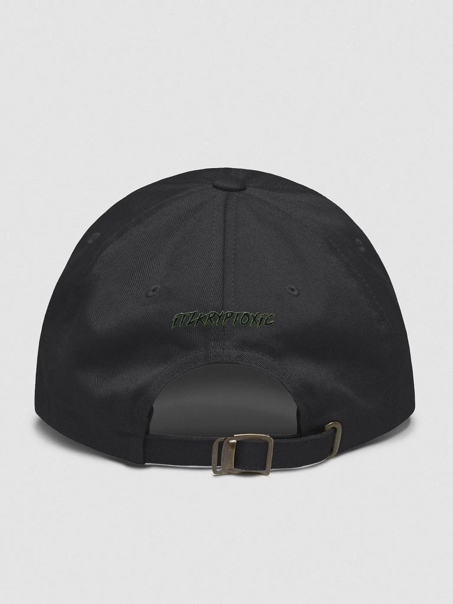 ARF ARF hat product image (2)