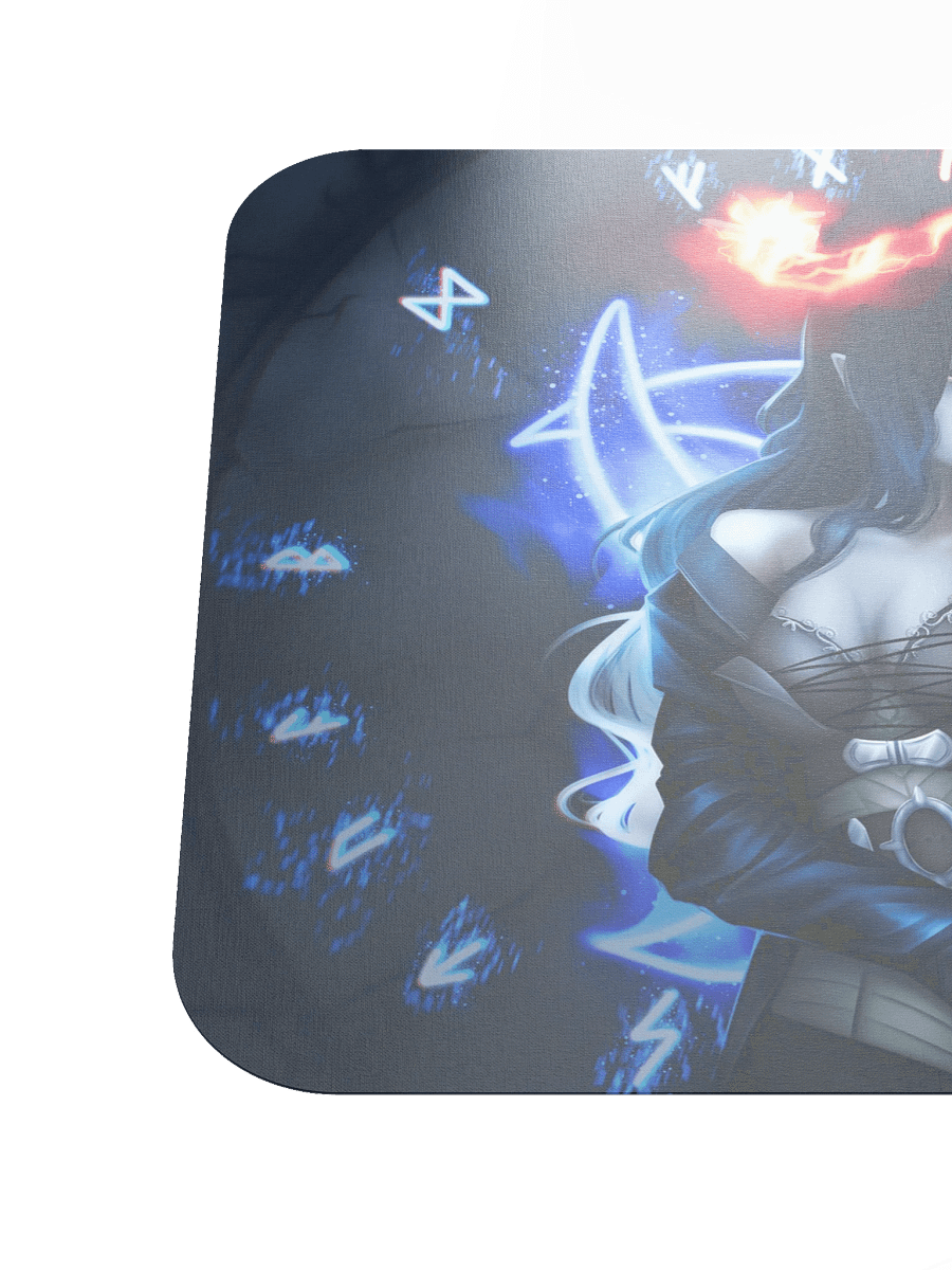 Sparrow Mousepad product image (6)