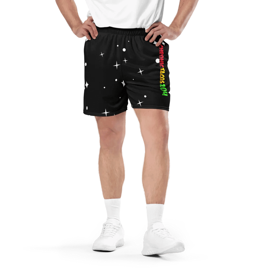 Starlight Shorts product image (1)