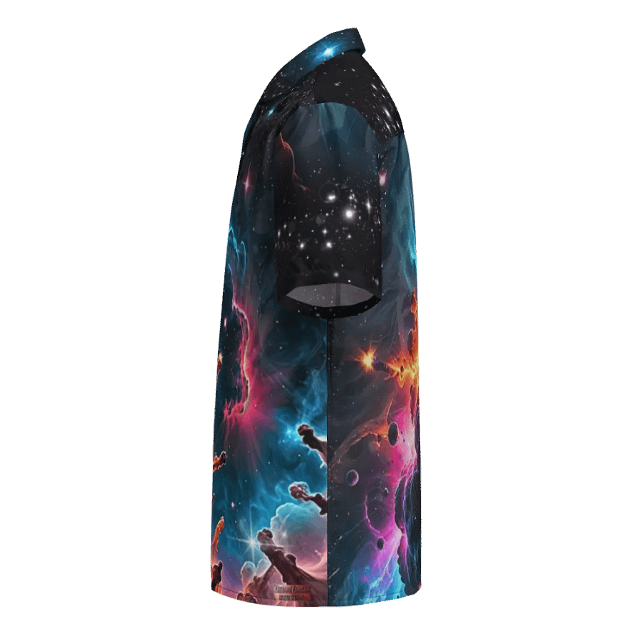 AI Goddesses: Nebula Veil Edition product image (3)