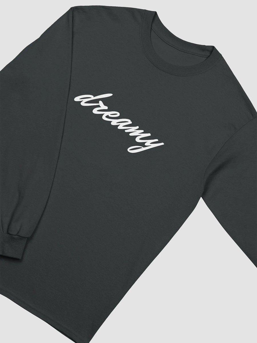 Simple Long Sleeve product image (29)