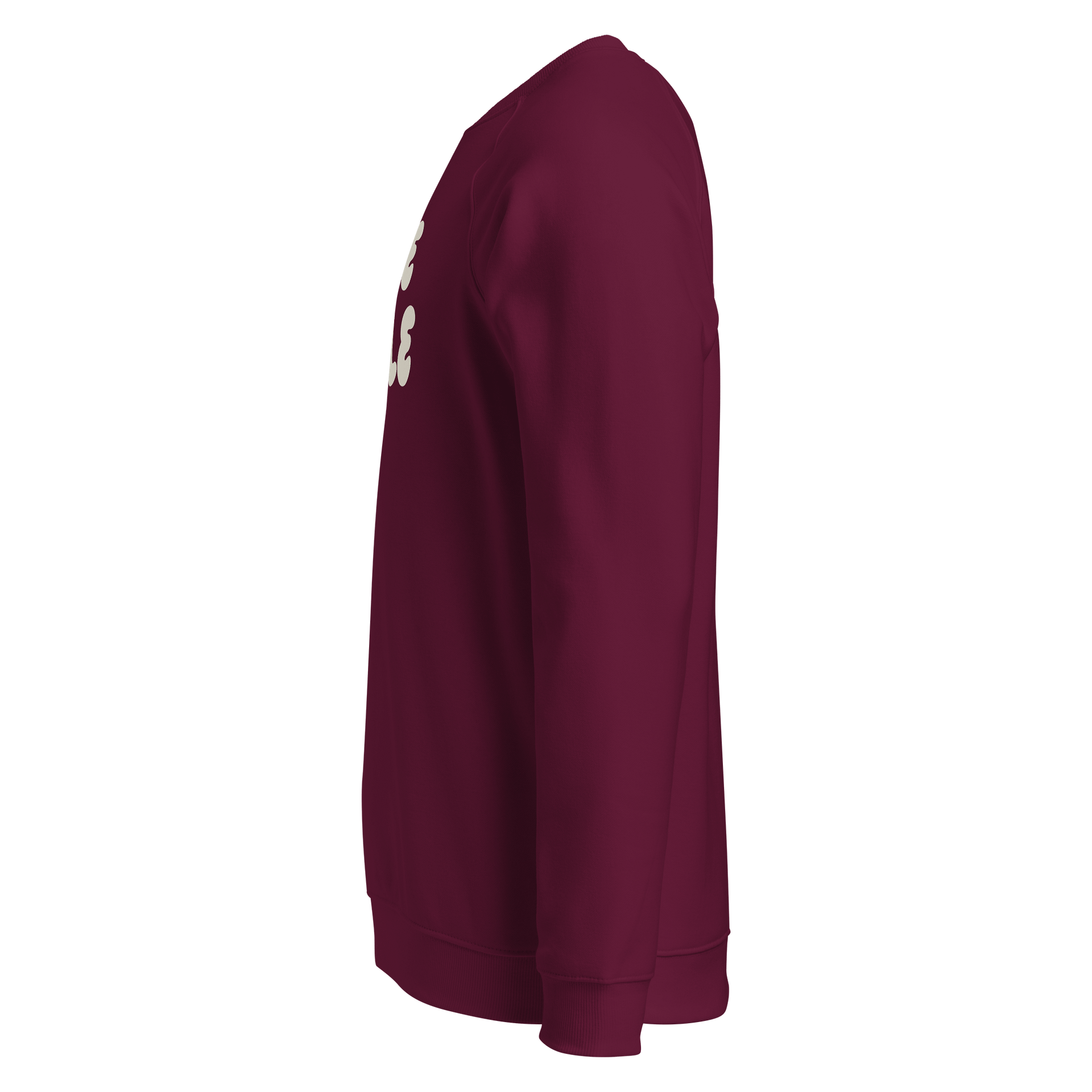 Made Whole Unisex Organic Sweatshirt product image (3)