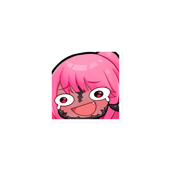 Magnet - Wheeze Emote product image (1)