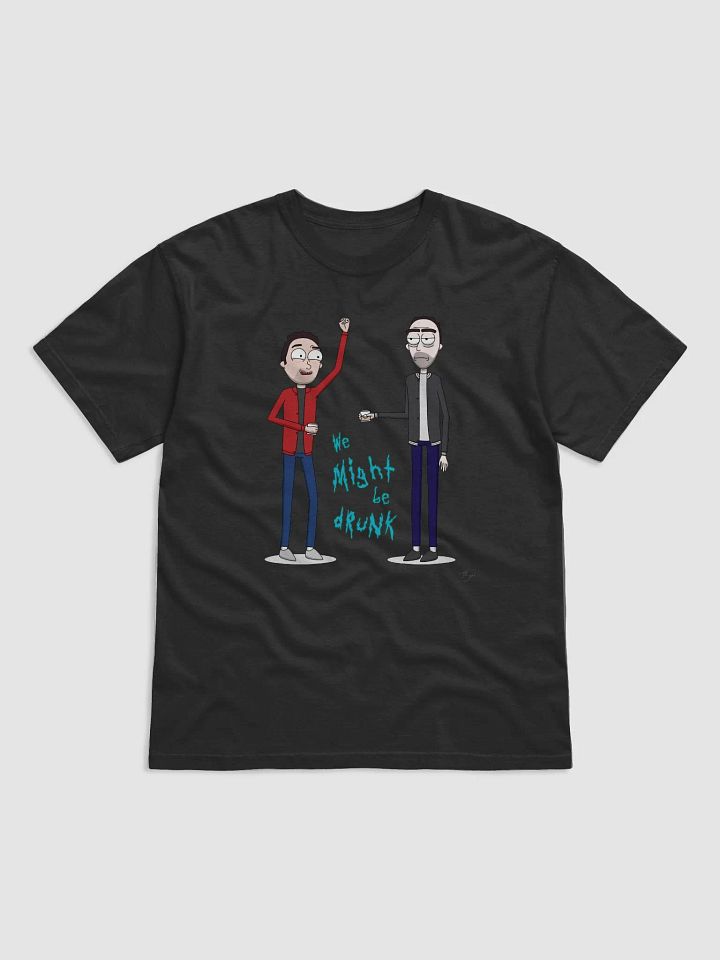 T-Shirt From Another Dimension product image (2)