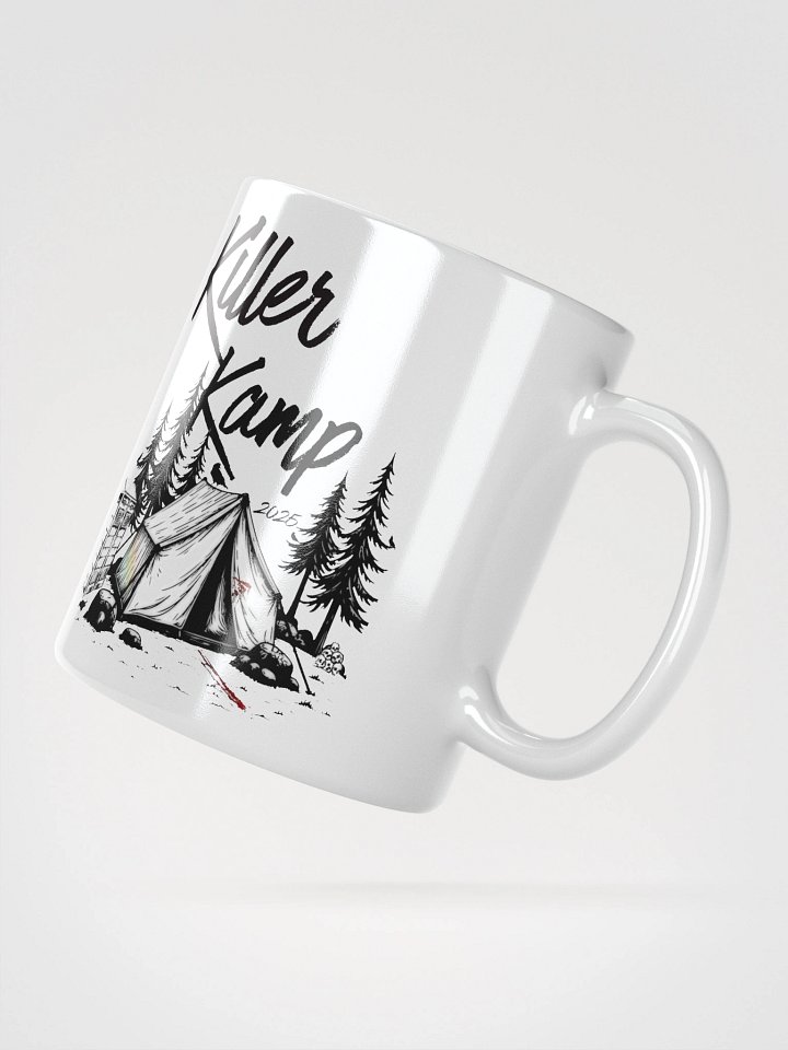 Killer Kamp Mug product image (3)
