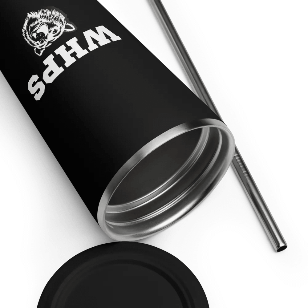 Tumbler with Straw product image (12)