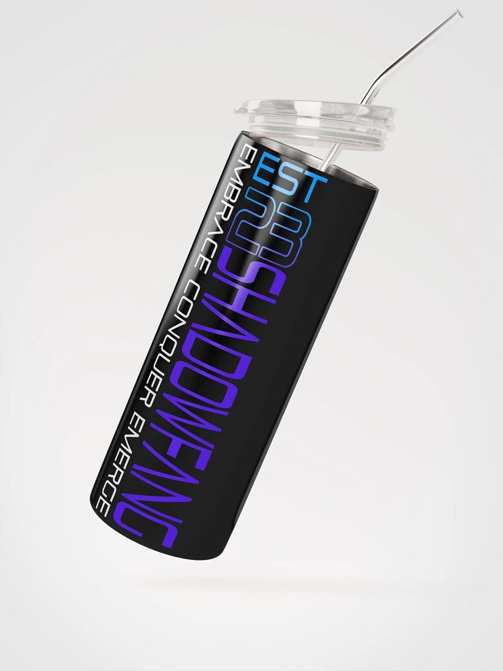 EST.23 Tumbler product image (2)