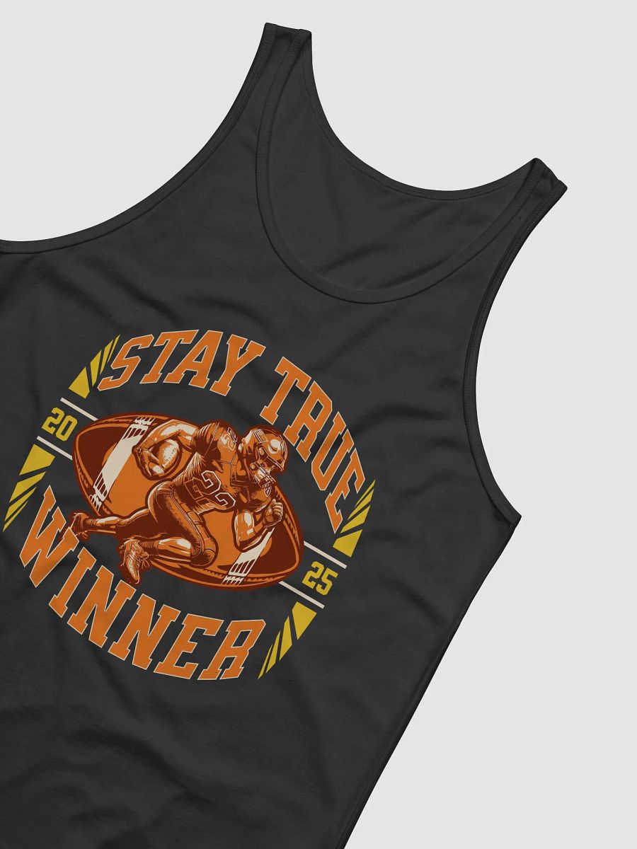 True Winner Football Tank product image (26)