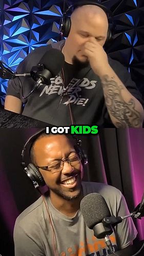 Parenting Excuses Gone Wrong: When Kids Become the Ultimate Alibi #shorts #MixItUpPodcast 

TOP 10 Picks for Basslines We Can...