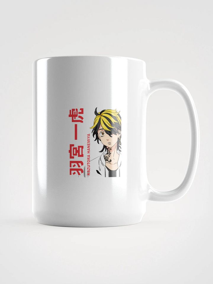 KAZUTORA HANEMIYA Mug | Tokyo Revengers product image (1)