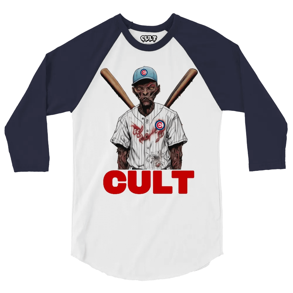 CULT BASEBALL product image (1)
