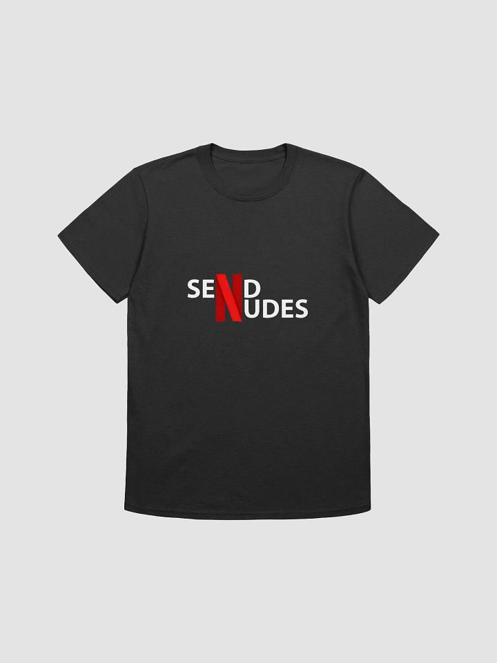 SEND NUDES product image (1)