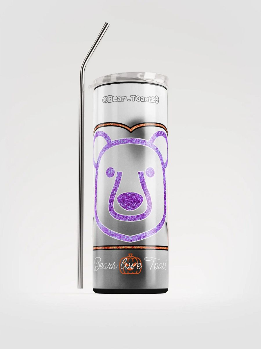 Halloween Tumbler product image (2)