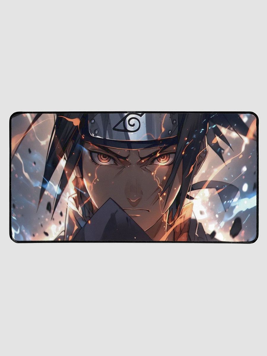 Mouse Pad 🗿 Sasuke Uchiha product image (1)