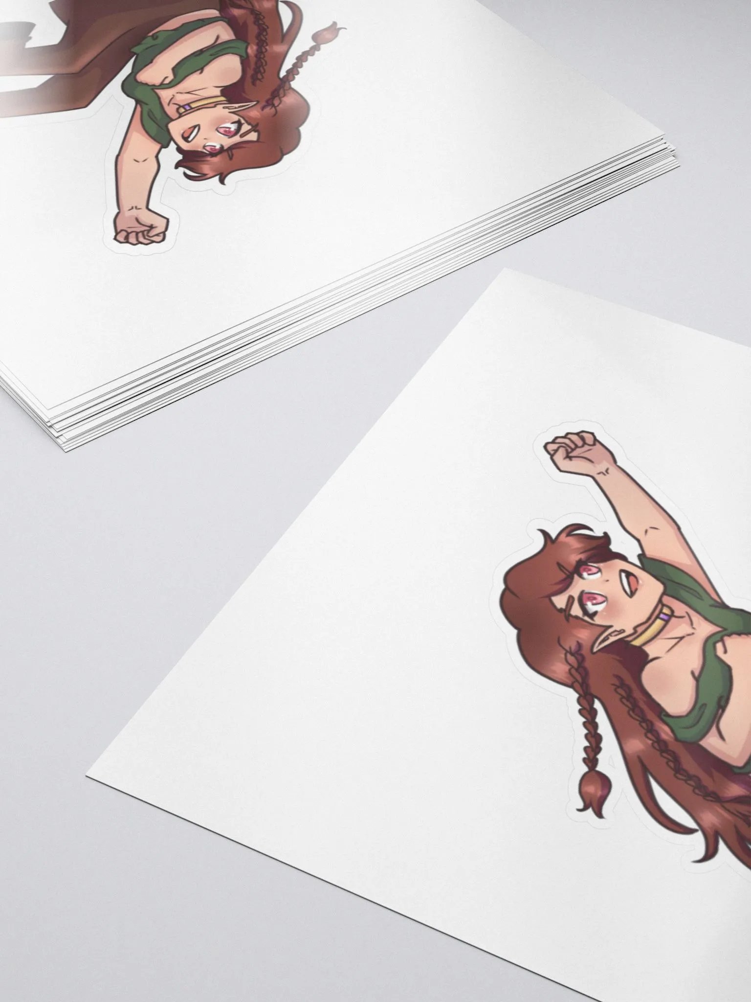 Centaur charge sticker product image (5)