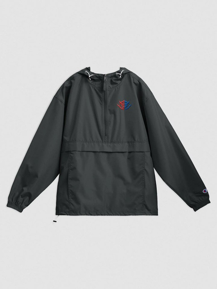 Dual Tone Defender Packable Jacket product image (1)