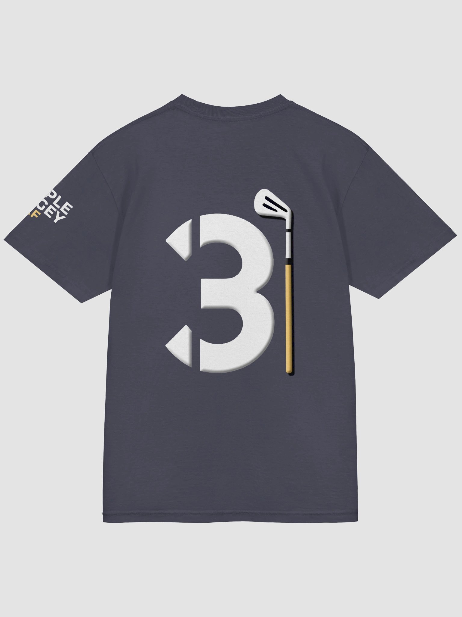 TBG Official - Favorite - Comfort Colors T-Shirt product image (56)