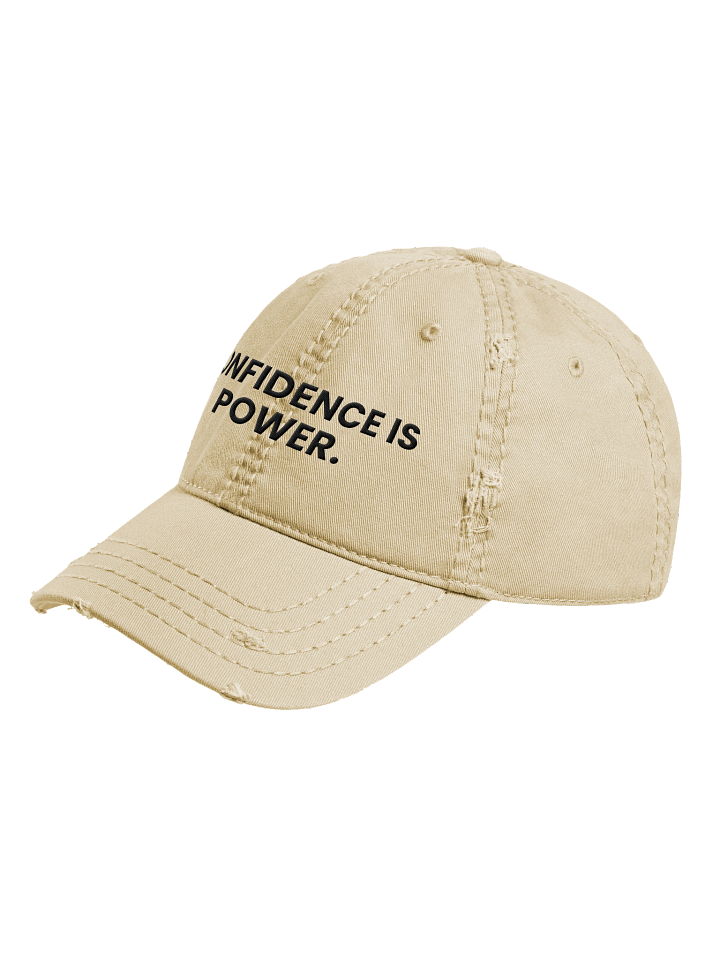confidence is power product image (2)