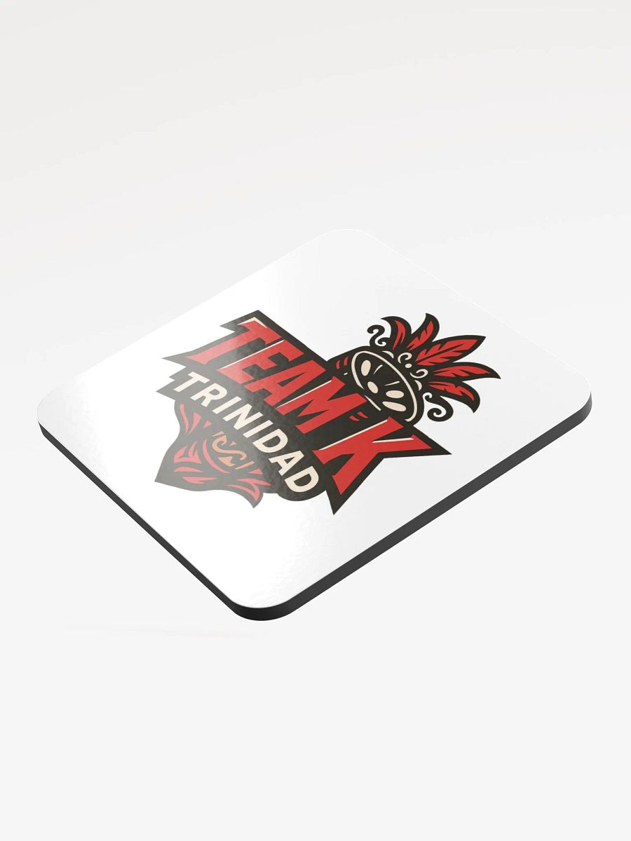 TEAM K TRINIDAD Coaster product image (3)