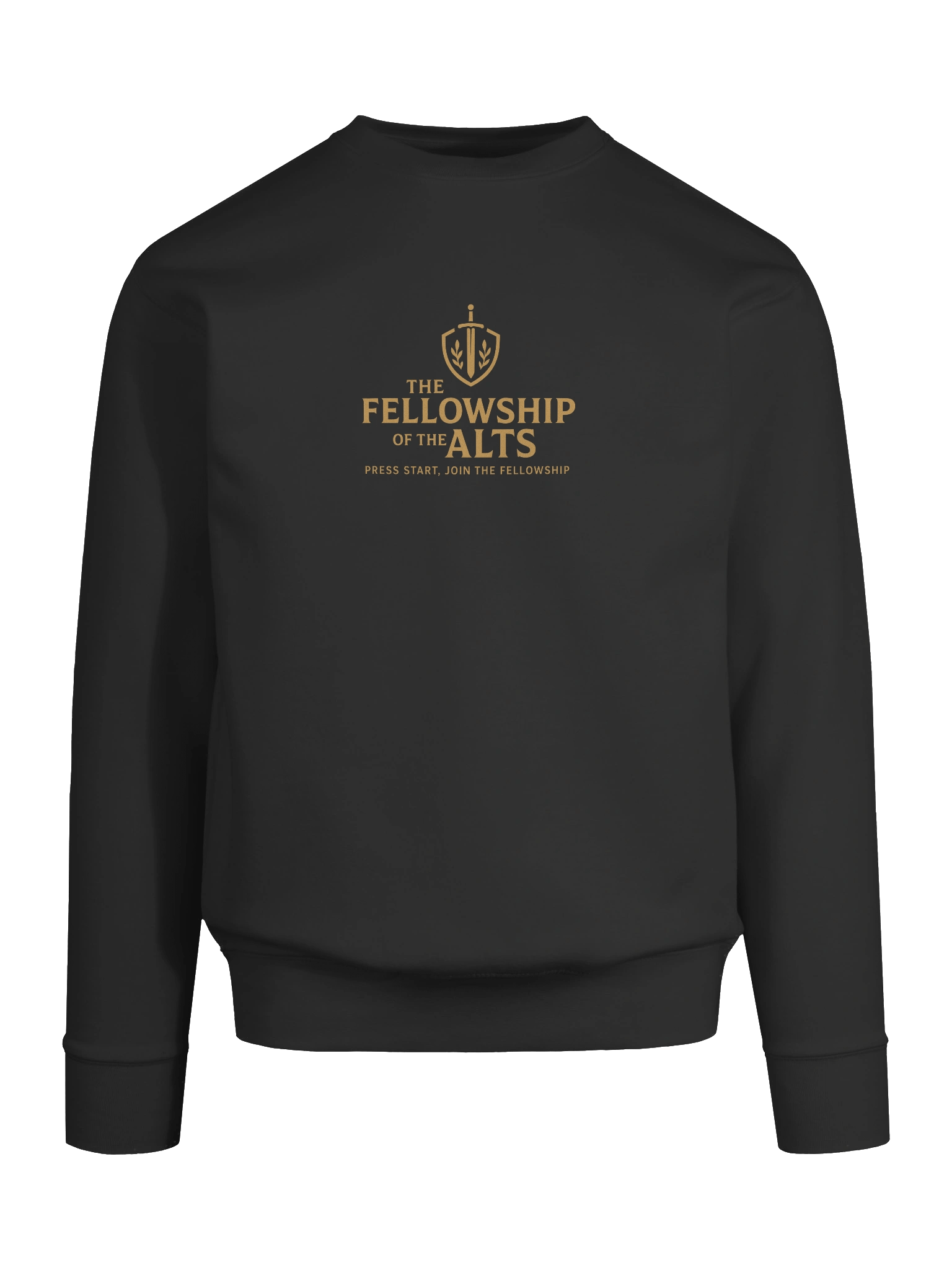Fellowship Hoodie product image (9)