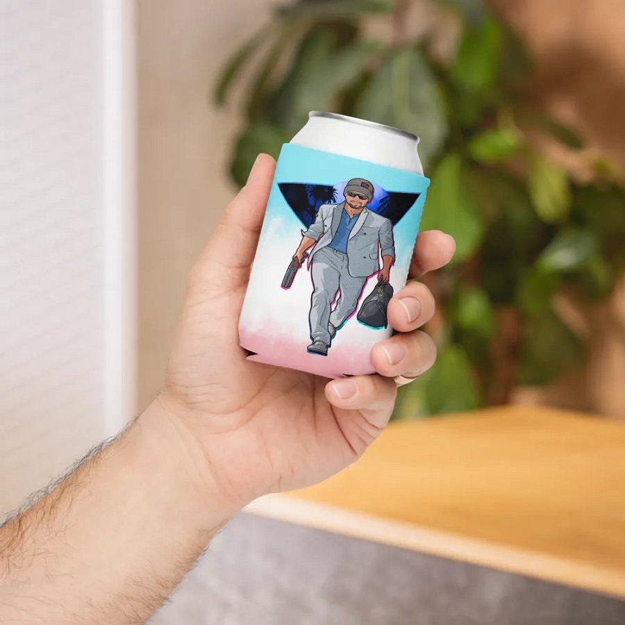 What's Your Vice Koozie product image (6)