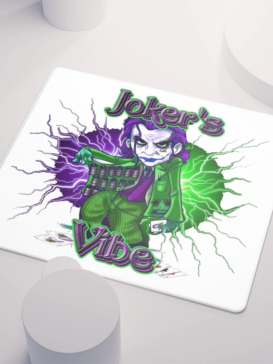 Gaming Mouse Pad product image (3)