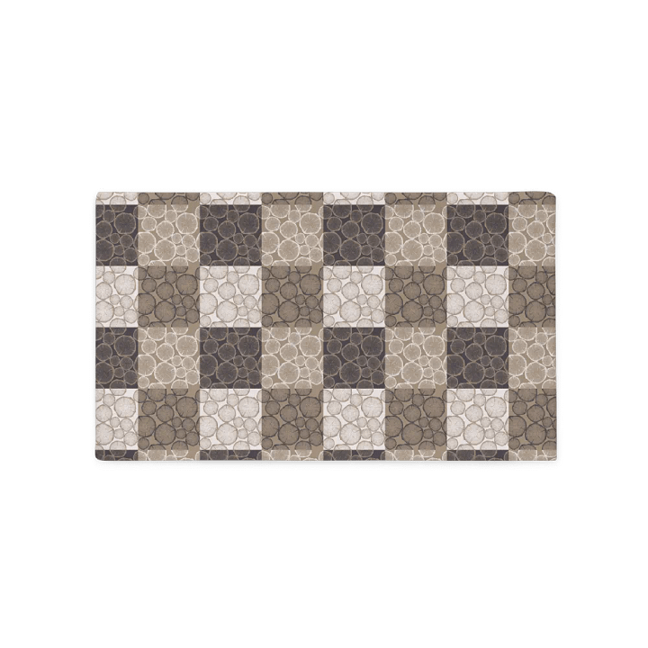 Deep Forest | Basic Pillow Case product image (5)