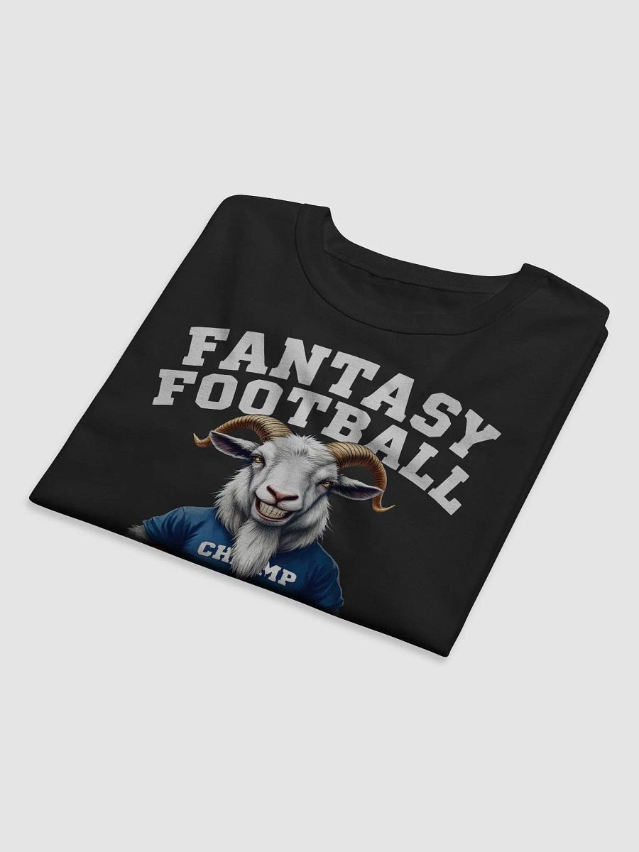 Funny Fantasy Football Legend Tee product image (5)