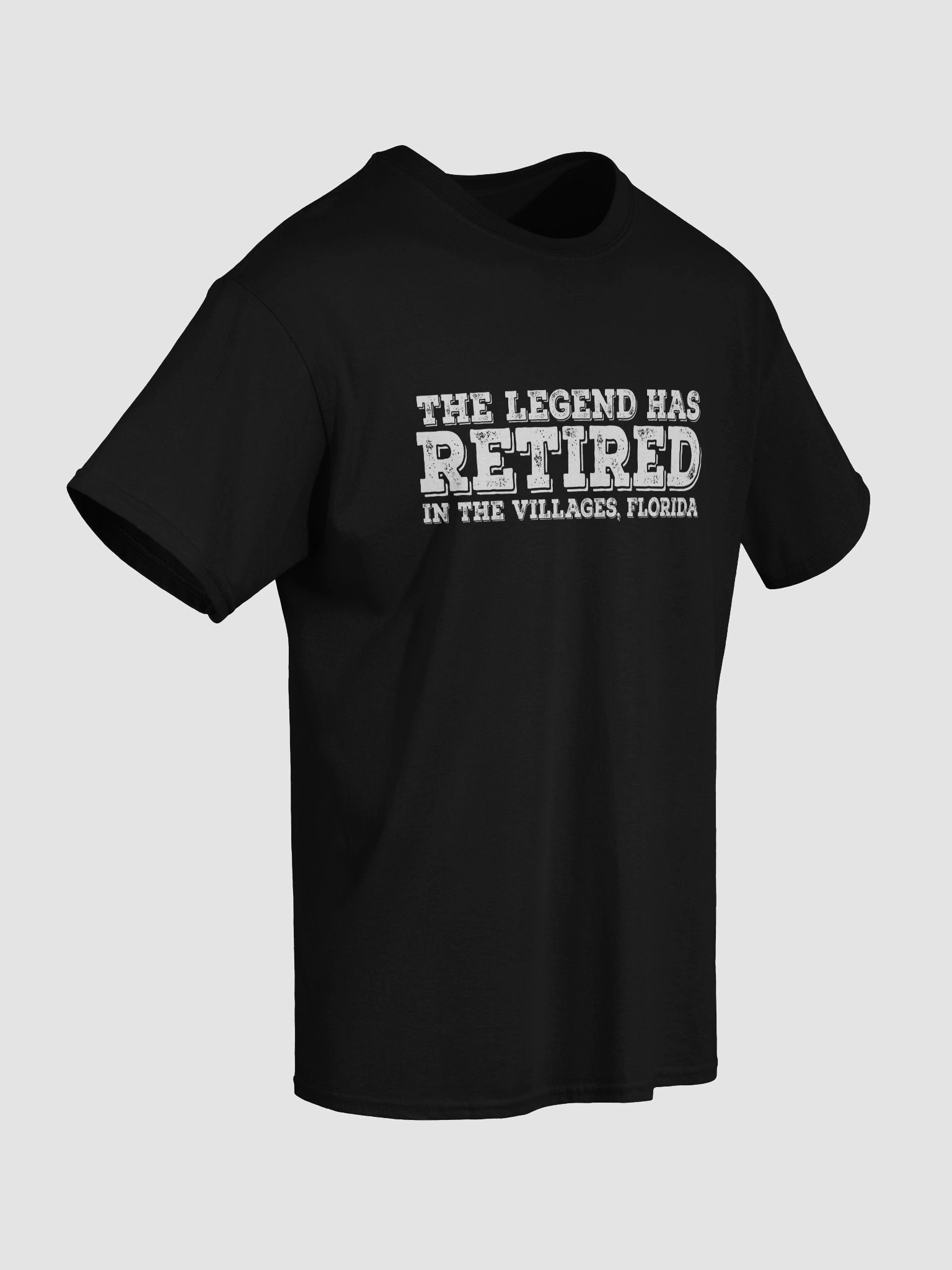 The Legend Has Retired in The Villages, Florida product image (41)