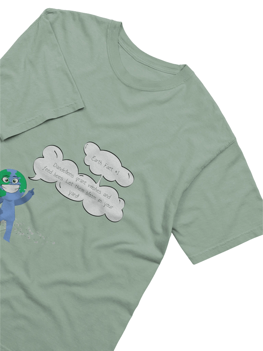 Earth Fact 1 product image (108)