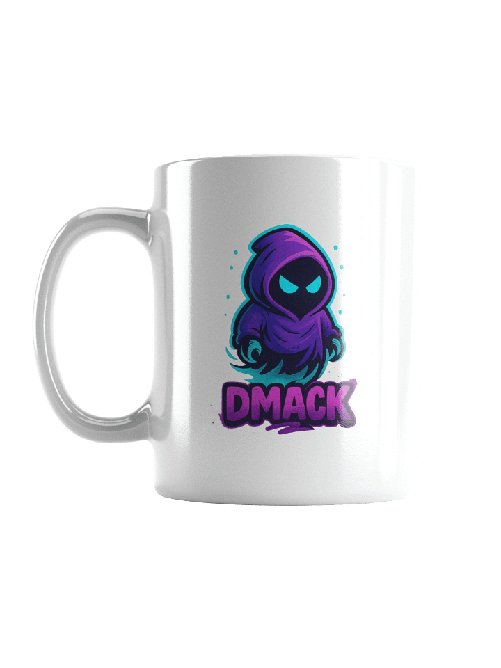 Shadyboi, Coffee Mug product image (2)