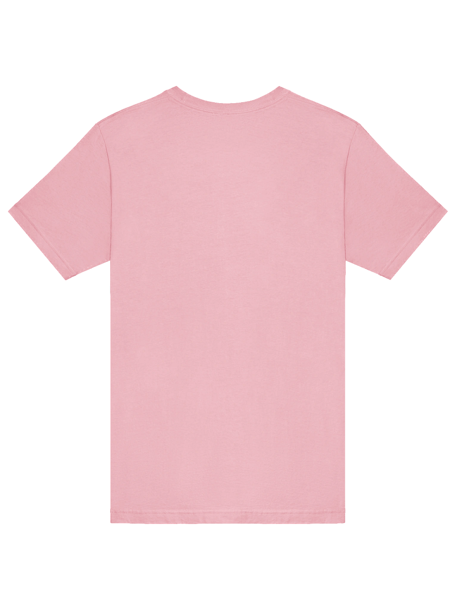 Welcome Back I'm Glad You're Here Back To School Teacher Unisex T-Shirt product image (6)