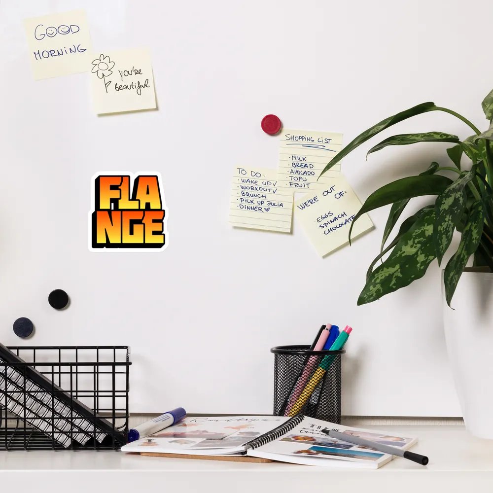 Flange Magnet product image (10)