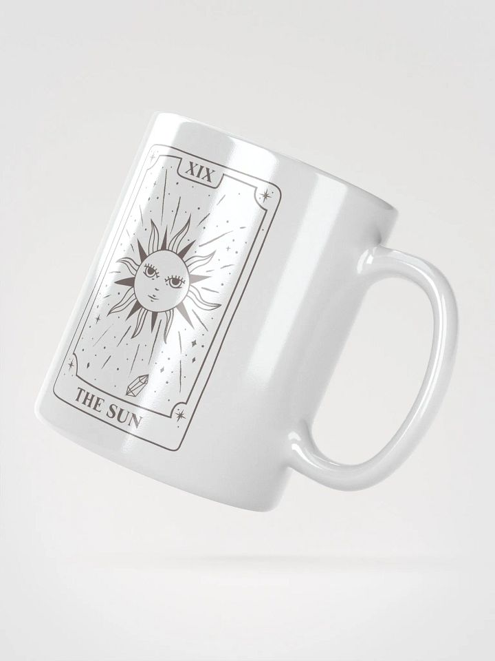The Sun Mug product image (4)