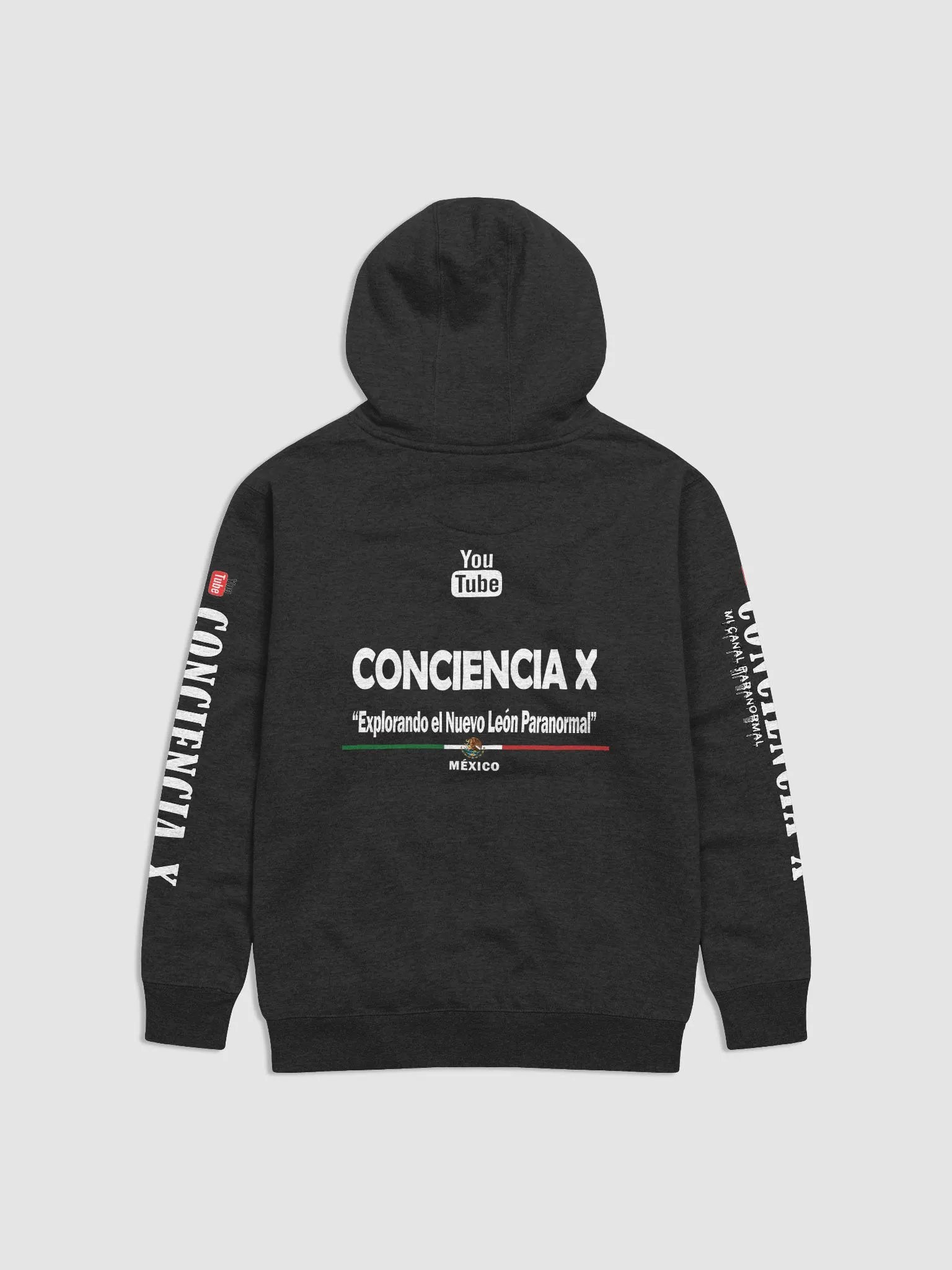 Gobierno de México Premium Hoodie product image (2)