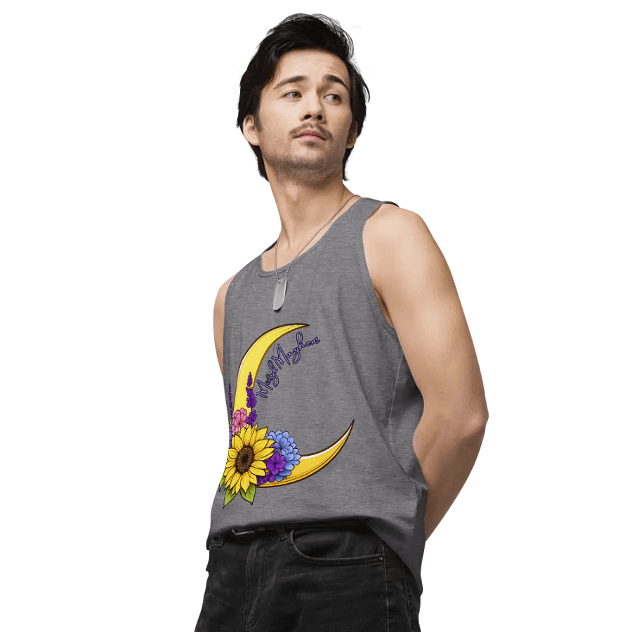 MM Logo Tank product image (4)