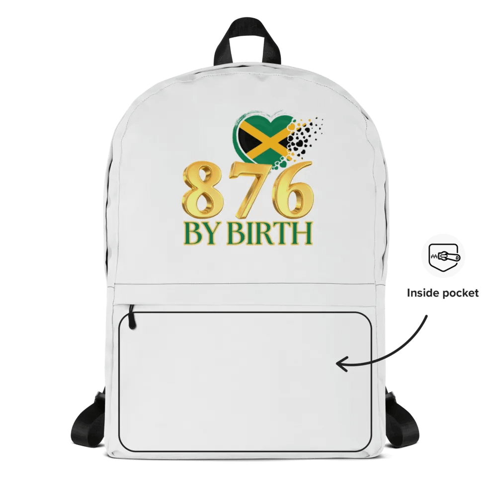 Backpack product image (2)