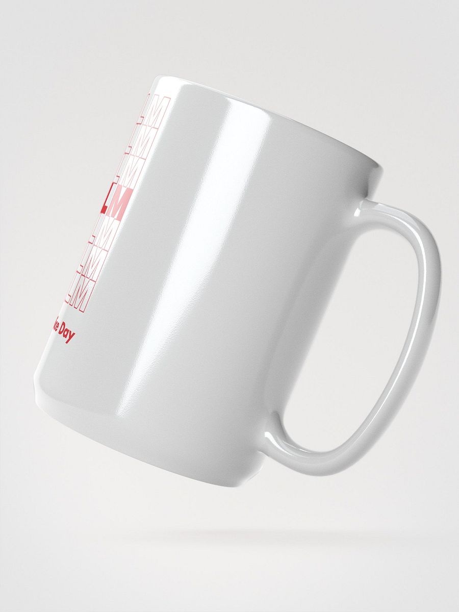 Shoot Film Mug product image (2)