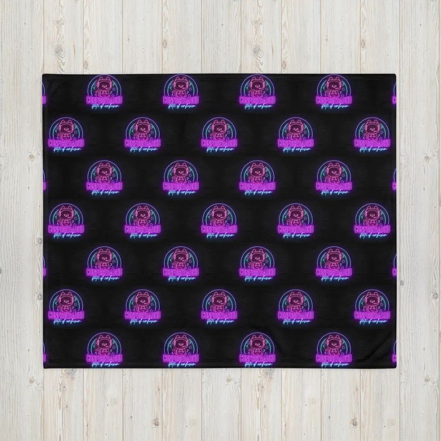 CADHD Blankie product image (16)