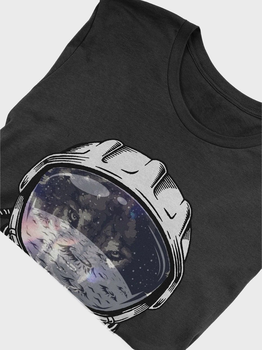 Space Wolf T-Shirt product image (30)