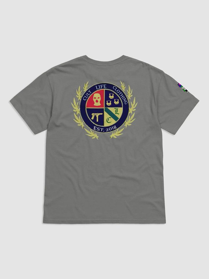 CULT PURPLEYELLOW product image (2)