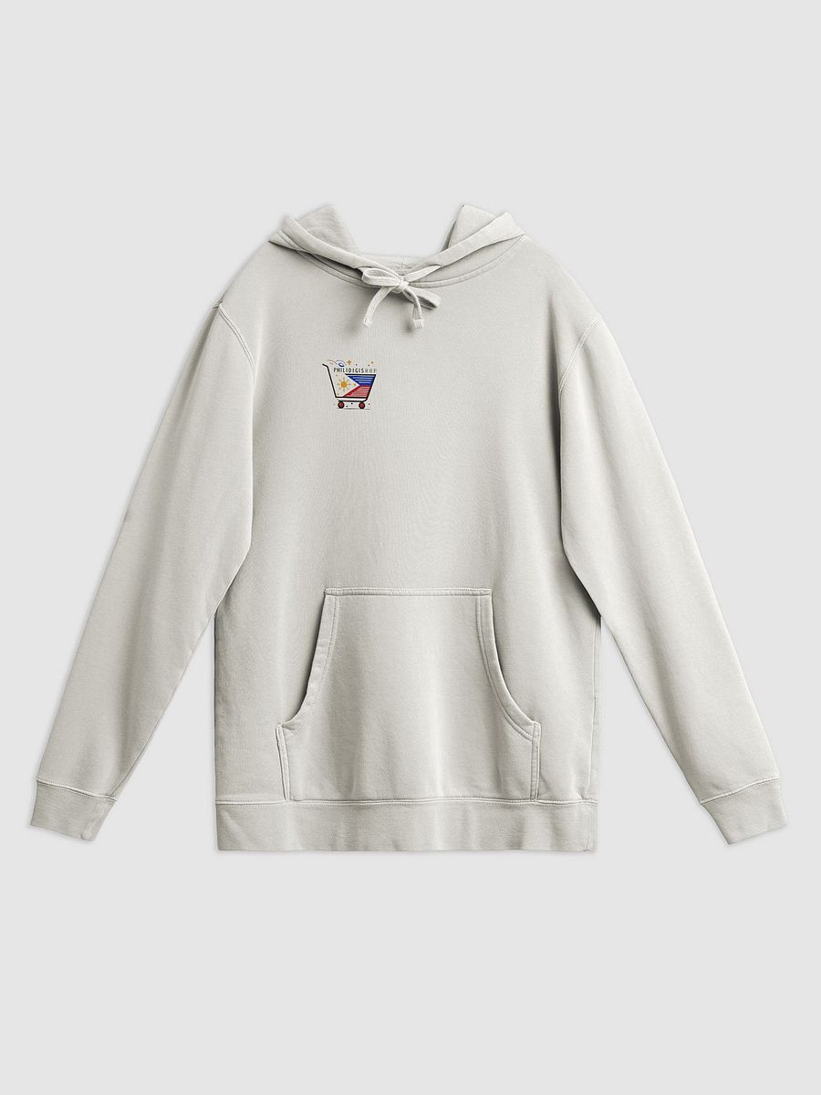 Phildigi Hoddie product image (1)