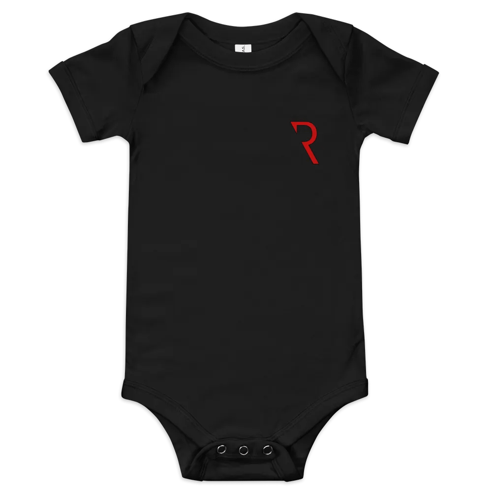 Baby romper product image (1)