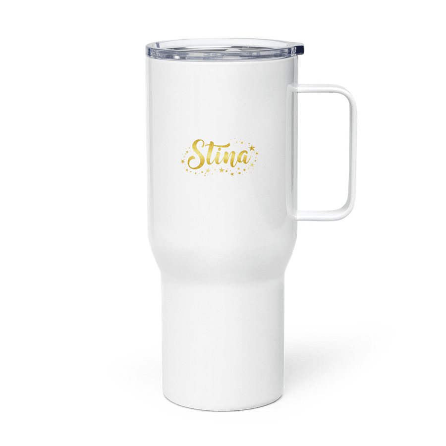 Stina Tumbler with Handle product image (4)