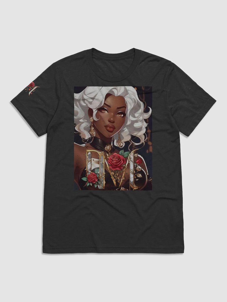 Lady Vixen Emblem T-Shirt product image (1)