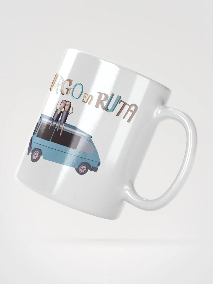 La Taza de Furgo en ruta product image (2)